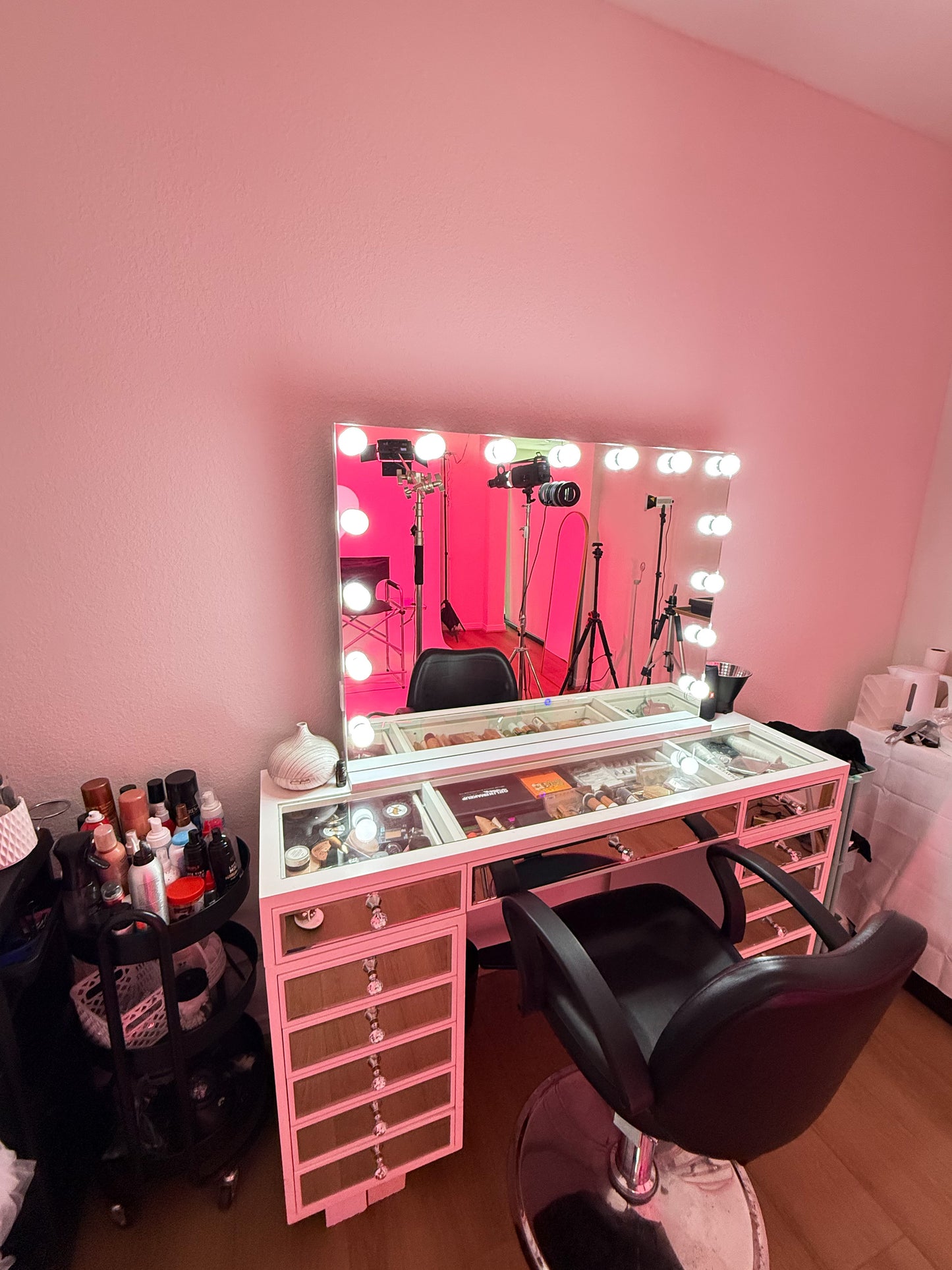 Creative Studio Rental