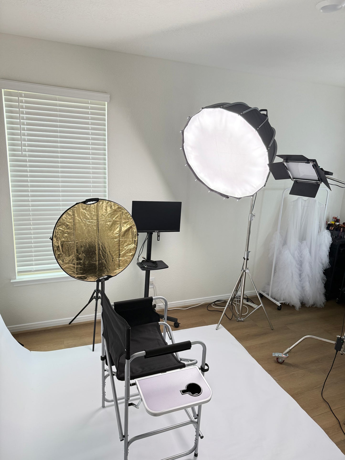 Creative Studio Rental