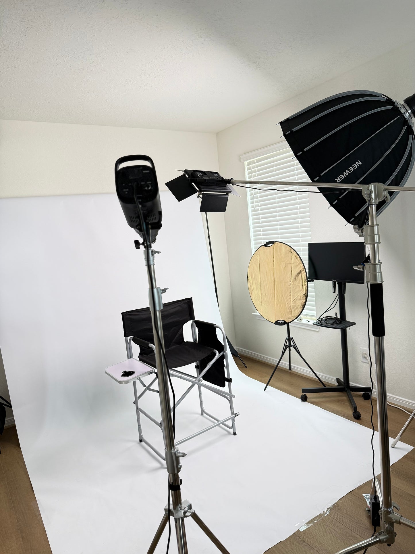 Creative Studio Rental