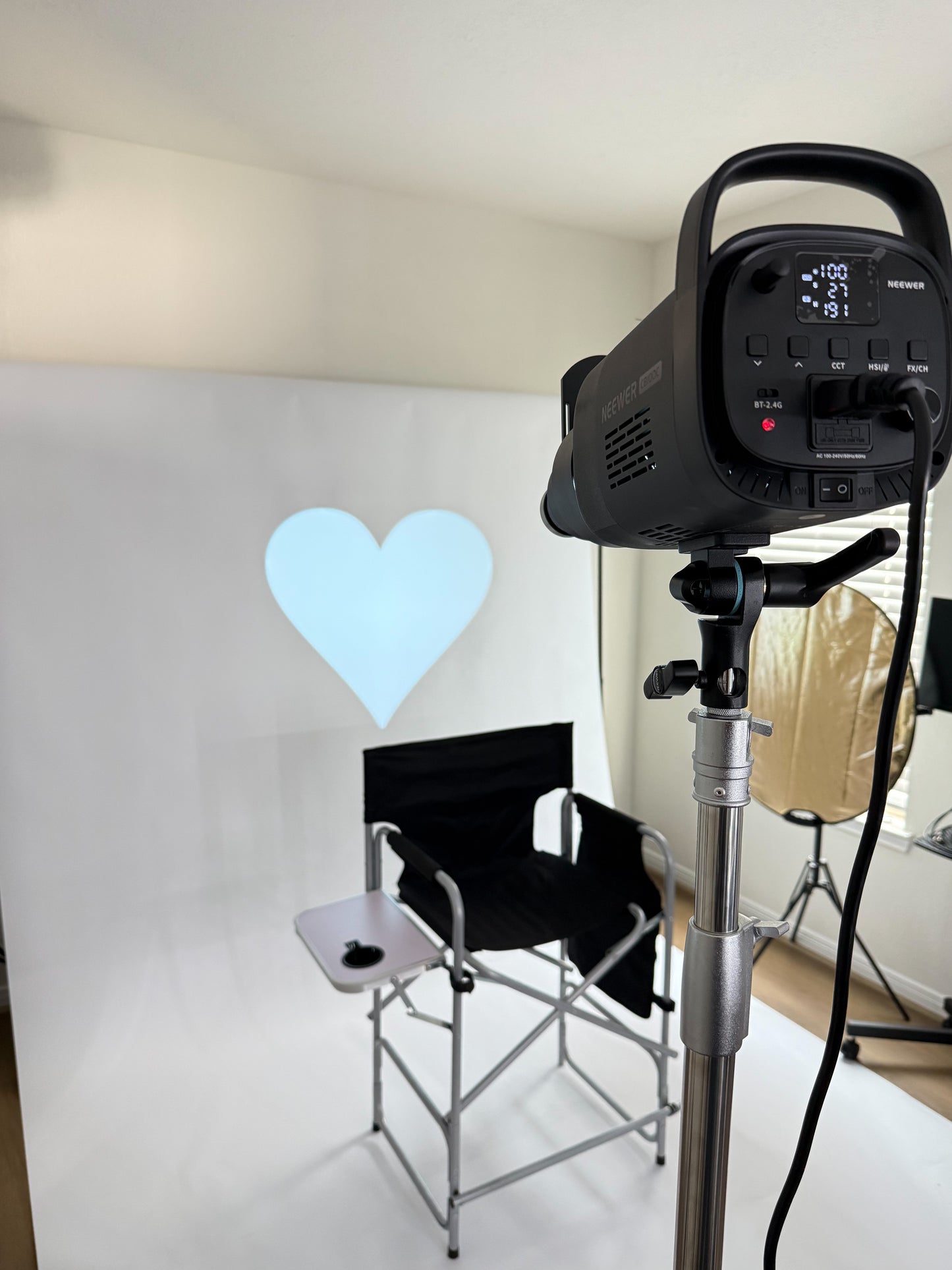 Creative Studio Rental